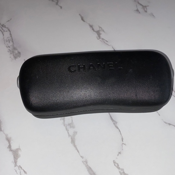 Chanel Sunglasses bought In 2003 saks fifth avenue Manhattan New York authentic - Picture 12 of 12